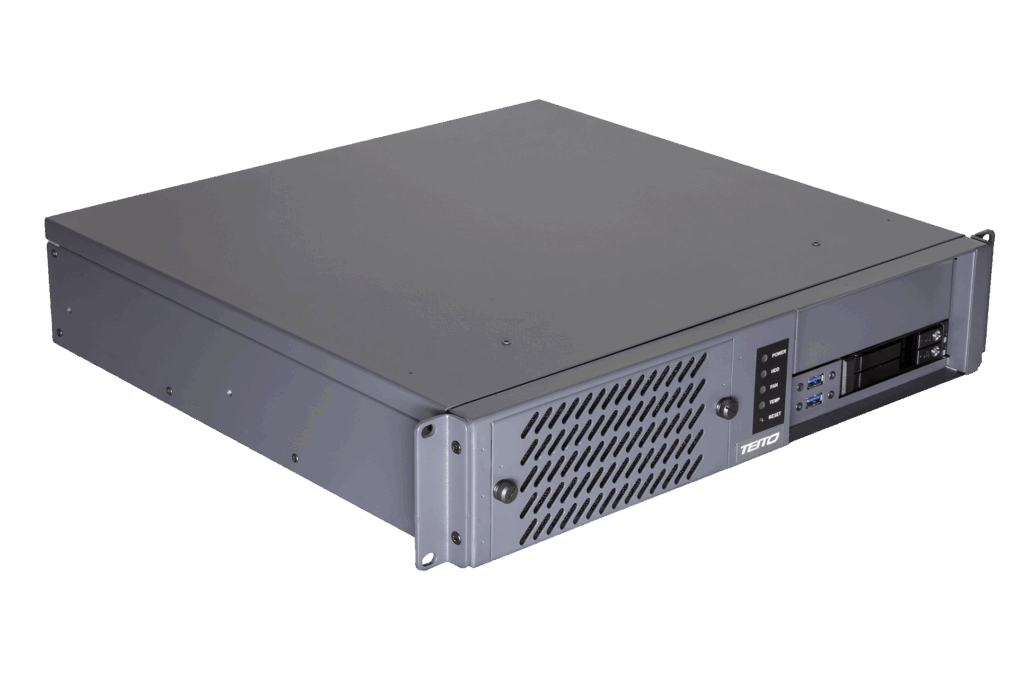 Pc Rack System Rack PC Product Range – Industrial Rack Systems | Teito